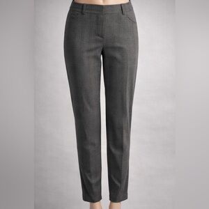 89th & Madison Gray Women's Pants